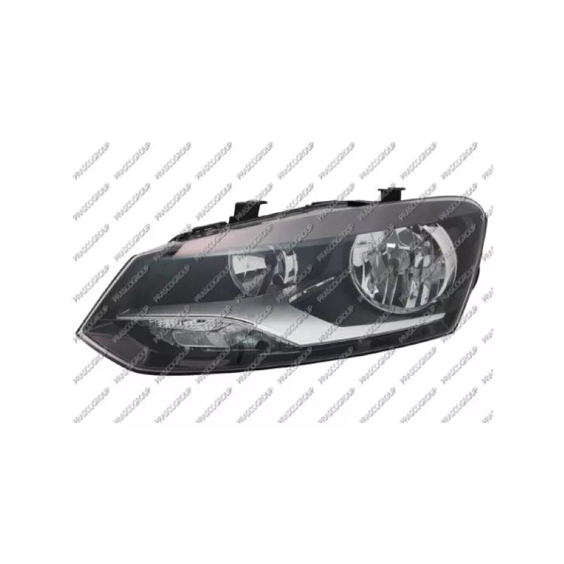 Projecteur principal PRASCO VG0234904