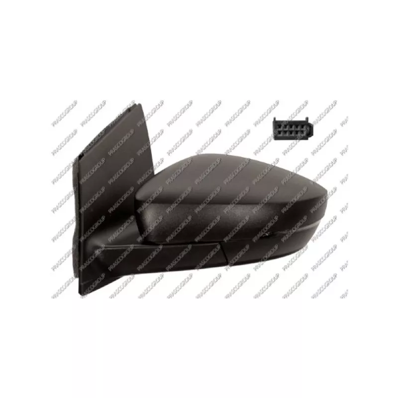 Rétroviseur extérieur PRASCO VG0237116