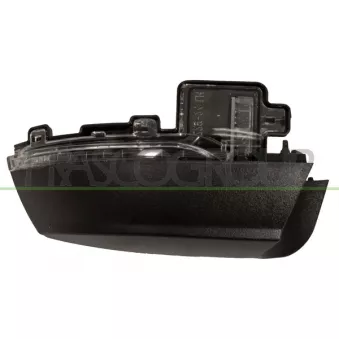 Feu clignotant PRASCO VG0237415