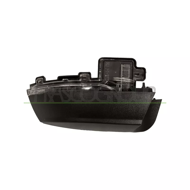 Feu clignotant PRASCO VG0237415