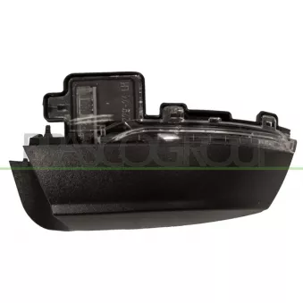 Feu clignotant PRASCO VG0237416