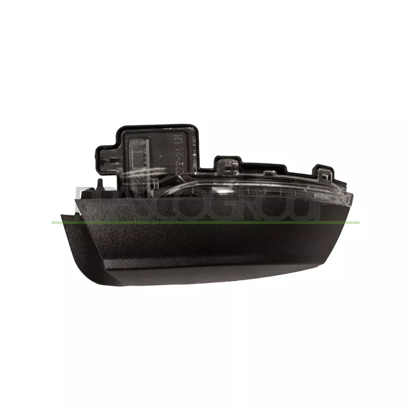 Feu clignotant PRASCO VG0237416