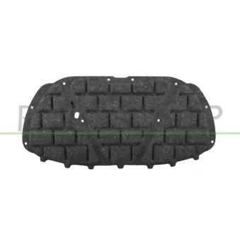 Insonoristaion du compartiment moteur PRASCO VG0241945