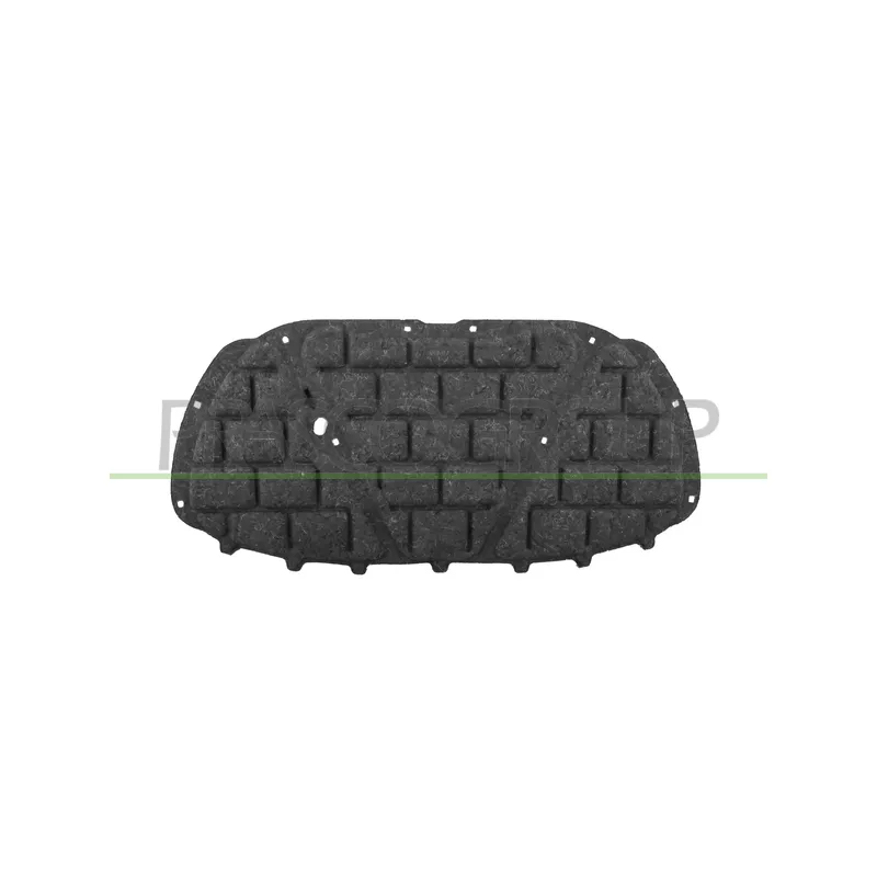 Insonoristaion du compartiment moteur PRASCO VG0241945