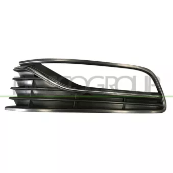 Grille de ventilation, pare-chocs avant droit PRASCO