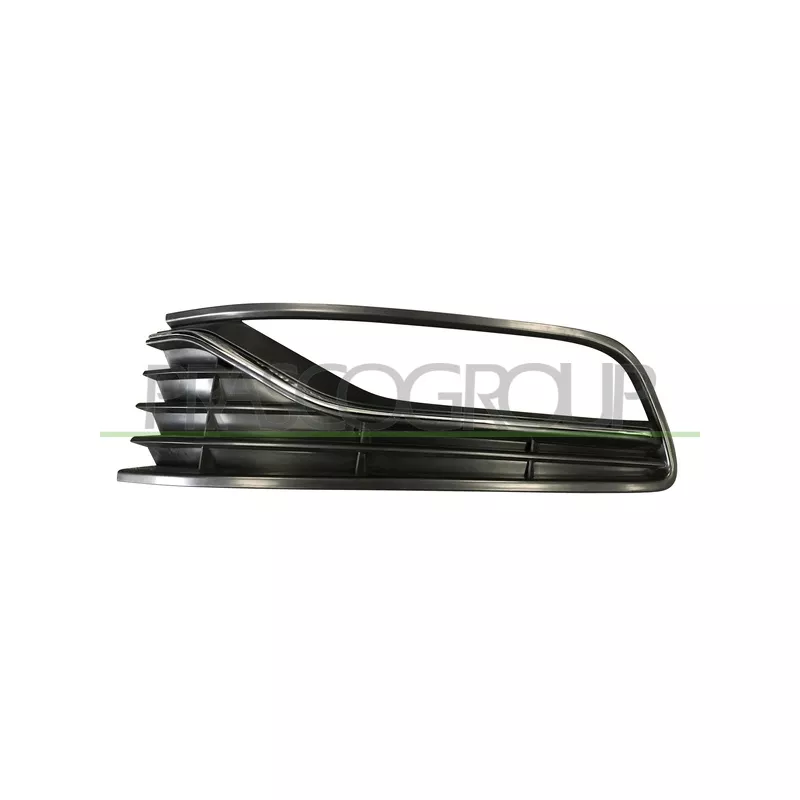 Grille de ventilation, pare-chocs avant droit PRASCO VG0242133