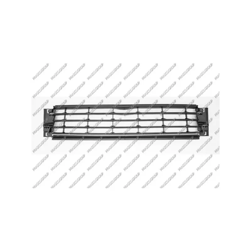 Grille de ventilation, pare-chocs PRASCO VG0242140