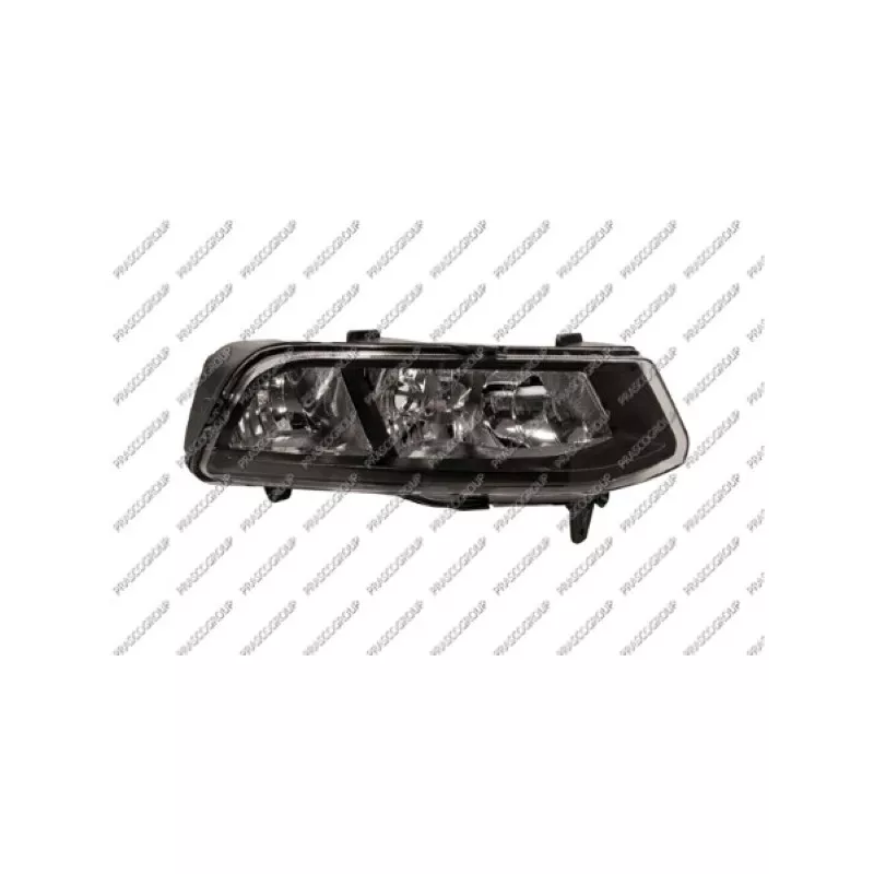 Projecteur antibrouillard PRASCO VG0244413
