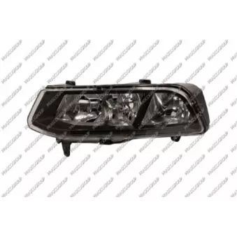 Projecteur antibrouillard PRASCO VG0244414