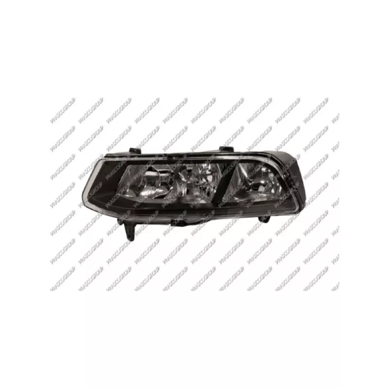 Projecteur antibrouillard PRASCO VG0244414