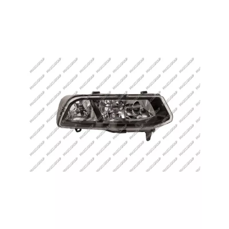 Projecteur antibrouillard PRASCO VG0244423