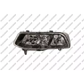 Projecteur antibrouillard PRASCO VG0244424