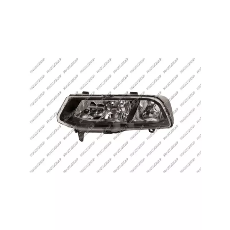 Projecteur antibrouillard PRASCO VG0244424