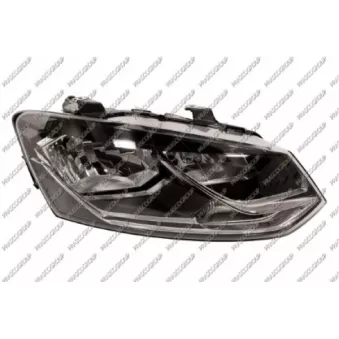 Projecteur principal PRASCO VG0244903