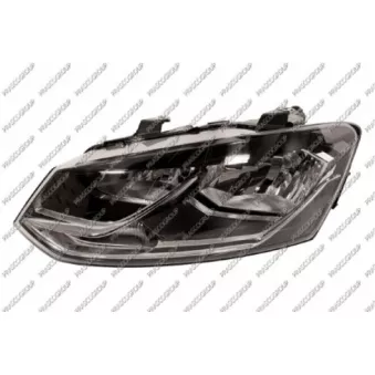 Projecteur principal PRASCO VG0244904