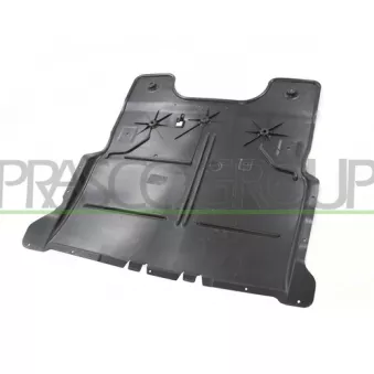 Insonoristaion du compartiment moteur PRASCO VG0251900