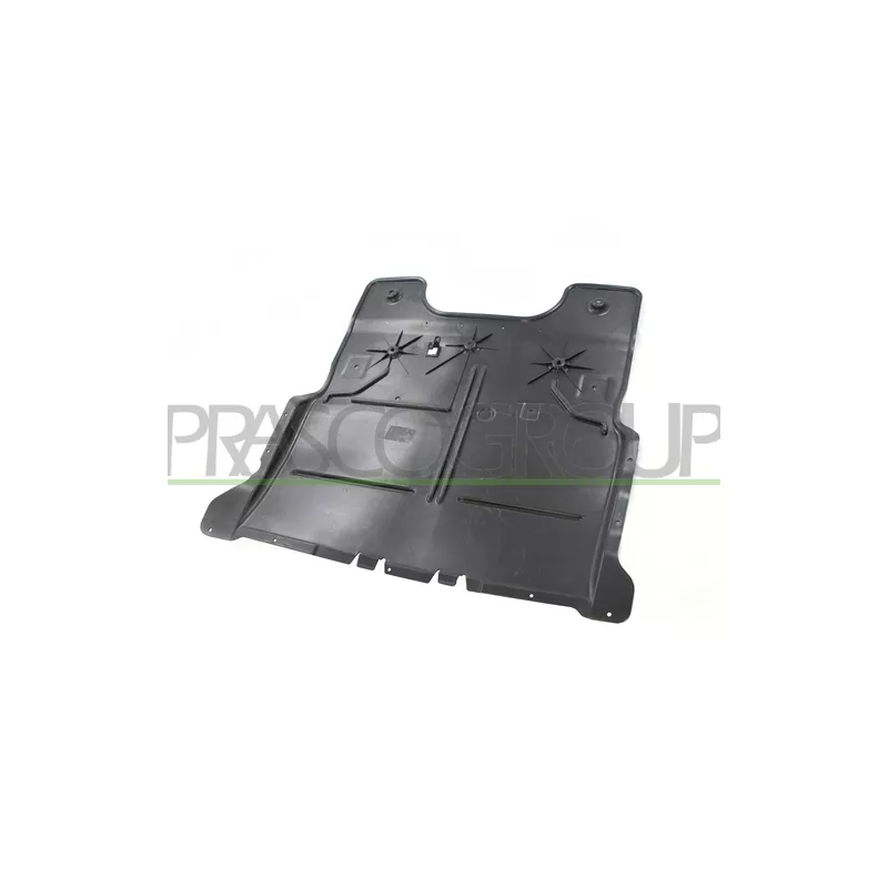 Insonoristaion du compartiment moteur PRASCO VG0251900