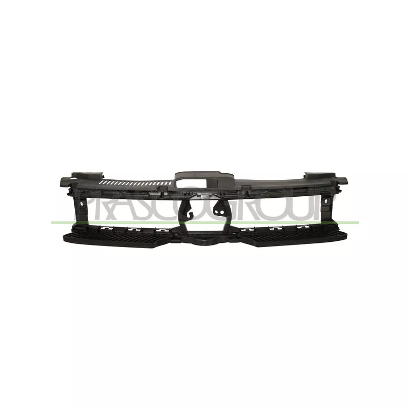 Suspension, grille de radiateur PRASCO VG0252102