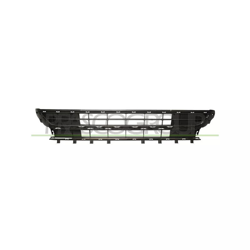 Grille de ventilation, pare-chocs PRASCO VG0252130