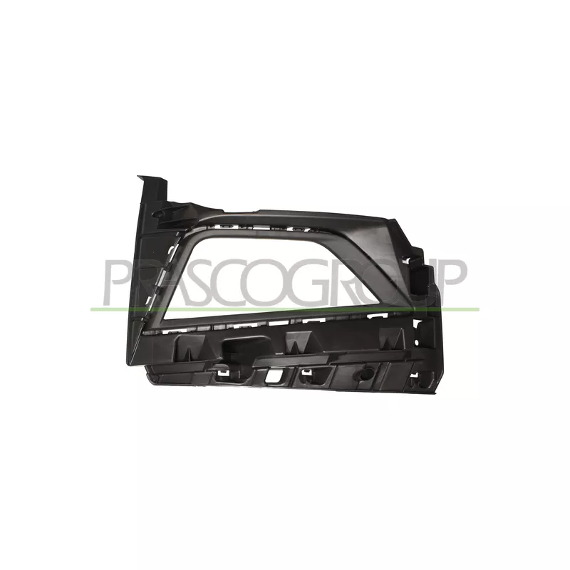 Grille de ventilation, pare-chocs avant droit PRASCO VG0252133
