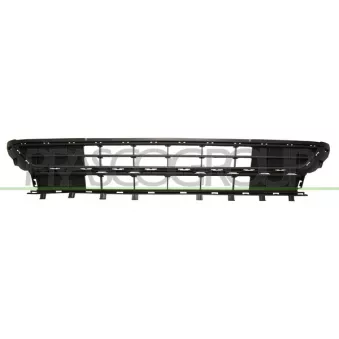 Grille de ventilation, pare-chocs PRASCO VG0252140
