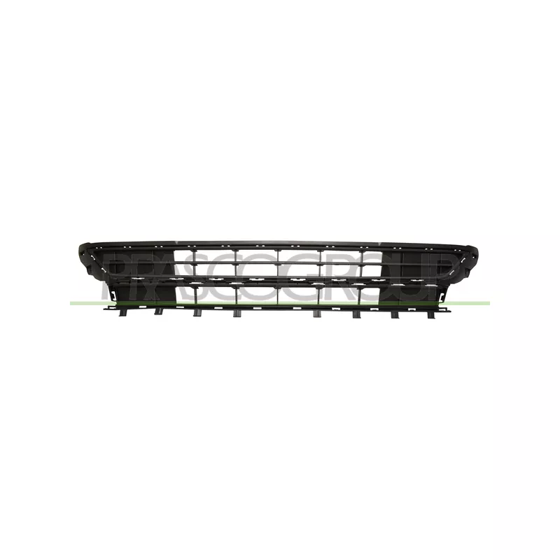 Grille de ventilation, pare-chocs PRASCO VG0252140