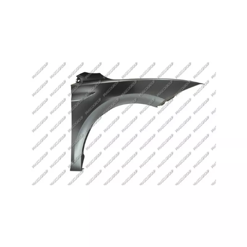 Aile avant droit PRASCO VG0253003