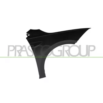 Aile avant droit PRASCO VG0253033