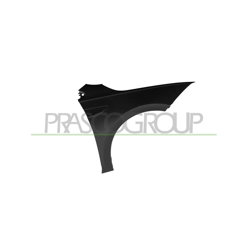Aile avant droit PRASCO VG0253033