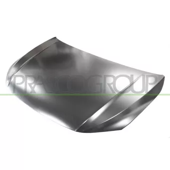 Capot-moteur PRASCO