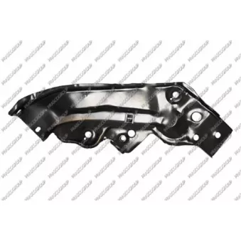Fixation de phare PRASCO VG0253404