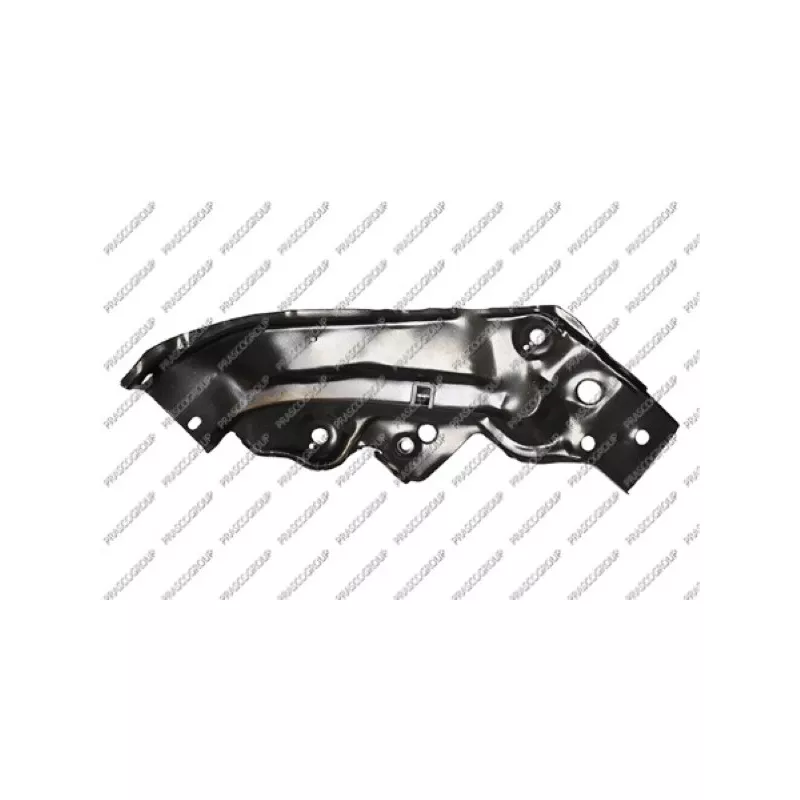 Fixation de phare PRASCO VG0253404