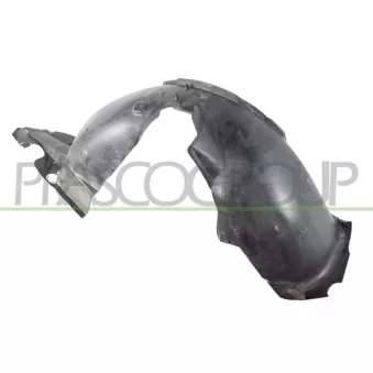 Doublure d'aile avant droit PRASCO VG0253603