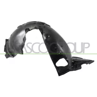 Doublure d'aile avant gauche PRASCO VG0253604