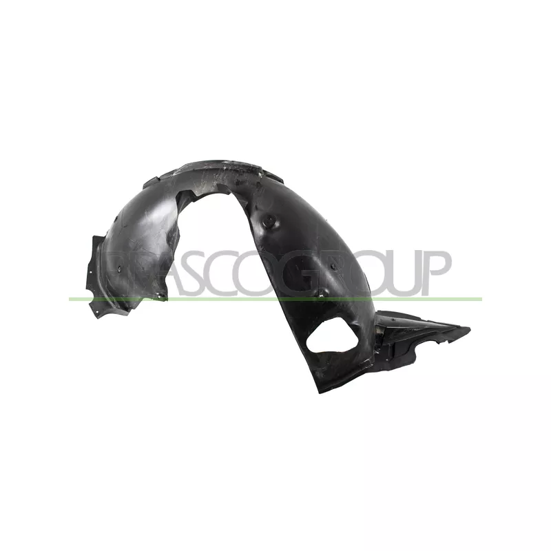 Doublure d'aile avant gauche PRASCO VG0253604