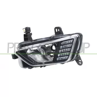 Projecteur antibrouillard PRASCO VG0254415