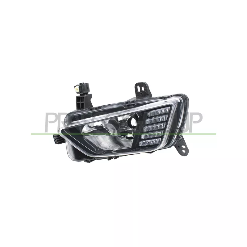 Projecteur antibrouillard PRASCO VG0254415