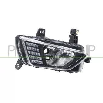 Projecteur antibrouillard PRASCO VG0254416
