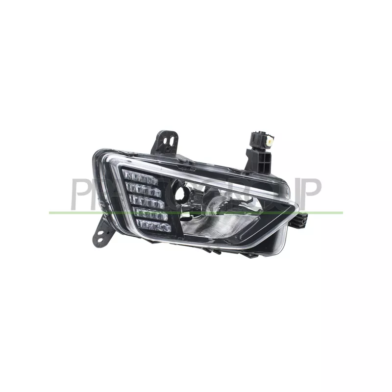 Projecteur antibrouillard PRASCO VG0254416