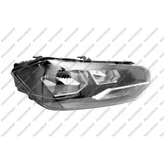 Projecteur principal PRASCO VG0254903