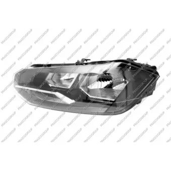 Projecteur principal PRASCO VG0254904