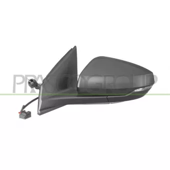 Rétroviseur extérieur PRASCO VG0257104