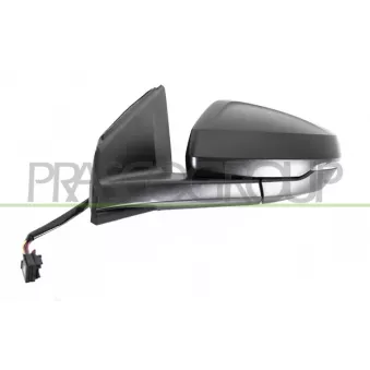 Rétroviseur extérieur PRASCO VG0257304