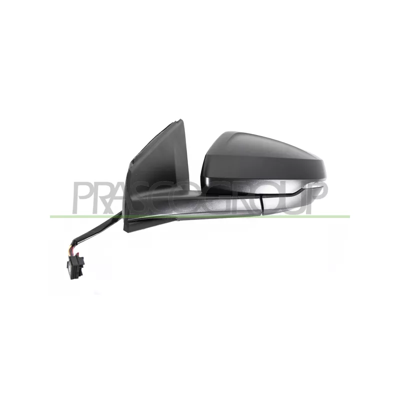 Rétroviseur extérieur PRASCO VG0257304