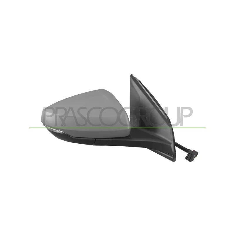 Rétroviseur extérieur PRASCO VG0257313