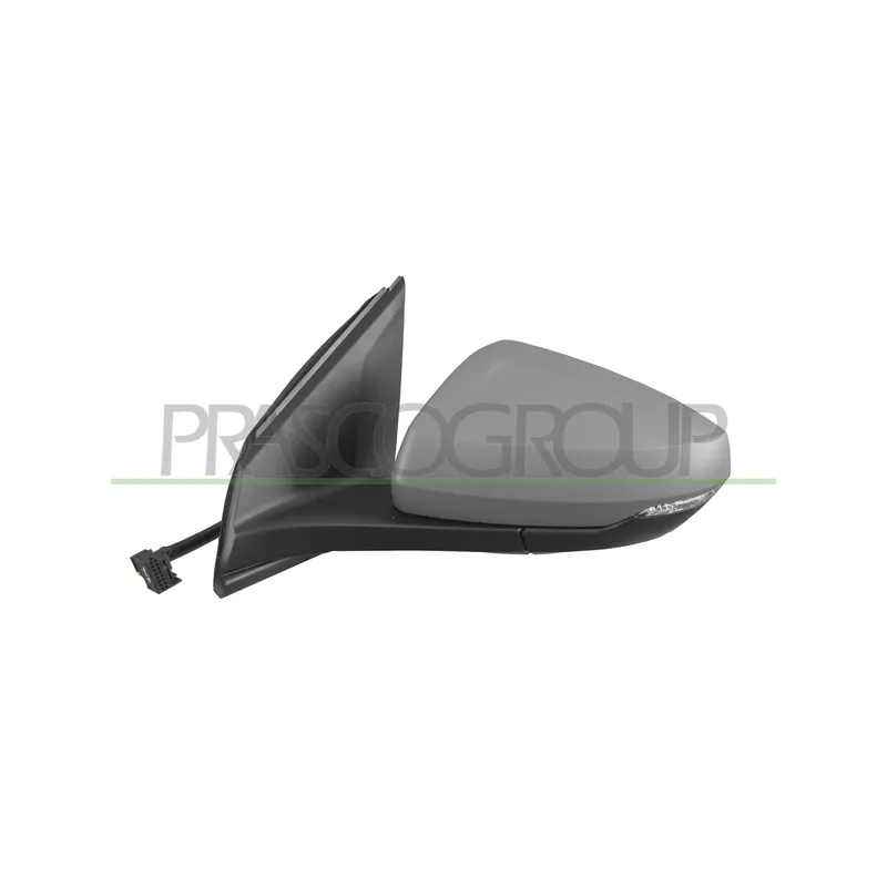 Rétroviseur extérieur PRASCO VG0257314
