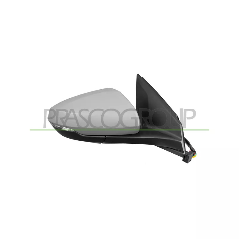 Rétroviseur extérieur PRASCO VG0257333