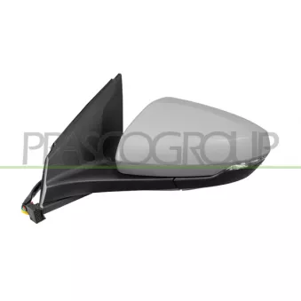 Rétroviseur extérieur PRASCO VG0257334