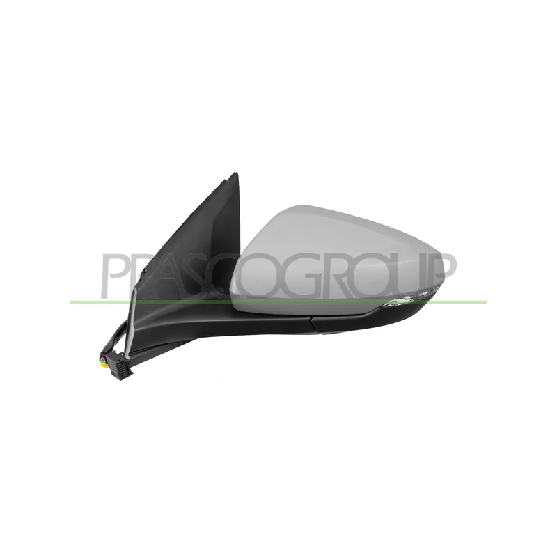 Rétroviseur extérieur PRASCO VG0257334