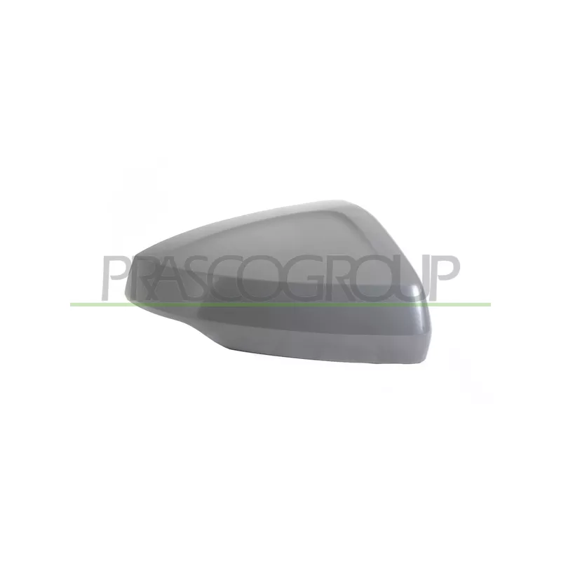 Revêtement, rétroviseur extérieur PRASCO VG0257413